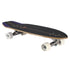 Carver Purple Haze Surfskate Complete with C5 Raw trucks