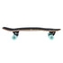 Carver Wavy Davy Surfskate Complete with C5 Coal Satin trucks
