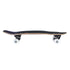 Carver Purple Haze Surfskate Complete with C5 Coal Satin trucks