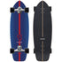 Carver 31" Kai Lenny Powerline | CX Surfskate Complete