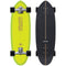 Carver 32.5" Electric Acid | CX Surfskate Complete