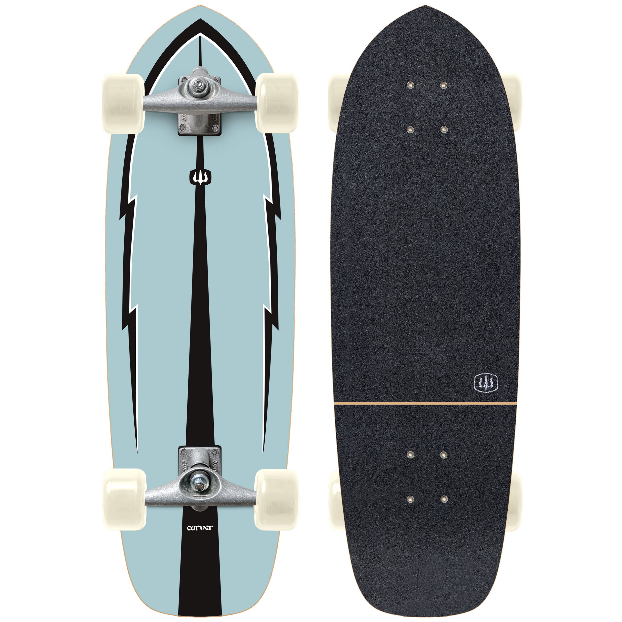 Surfskate carver boards voor beginners en gevorderden Surfskate carver boards voor beginners en gevorderden