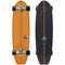 Channel Islands Noserider | Carver CX Surfskate Complete