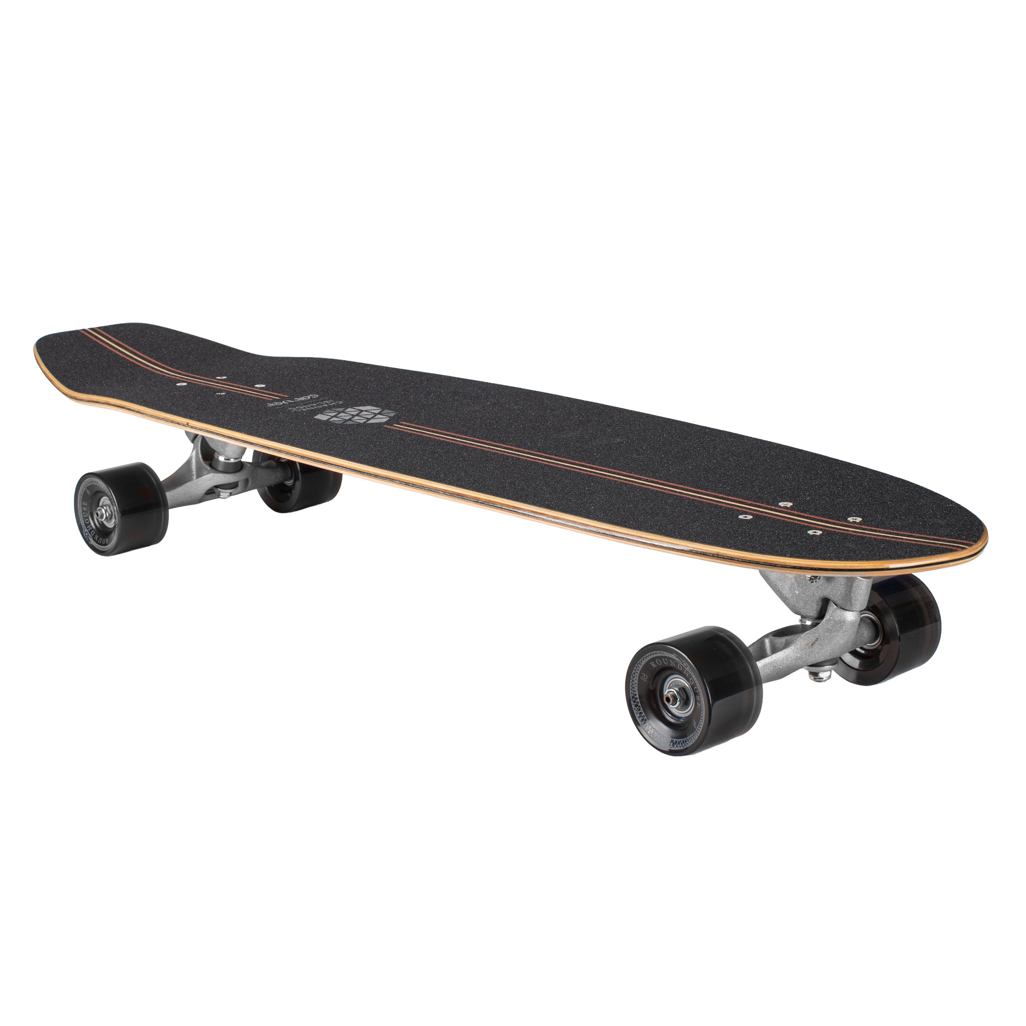 Channel Islands Noserider | Carver CX Surfskate Complete