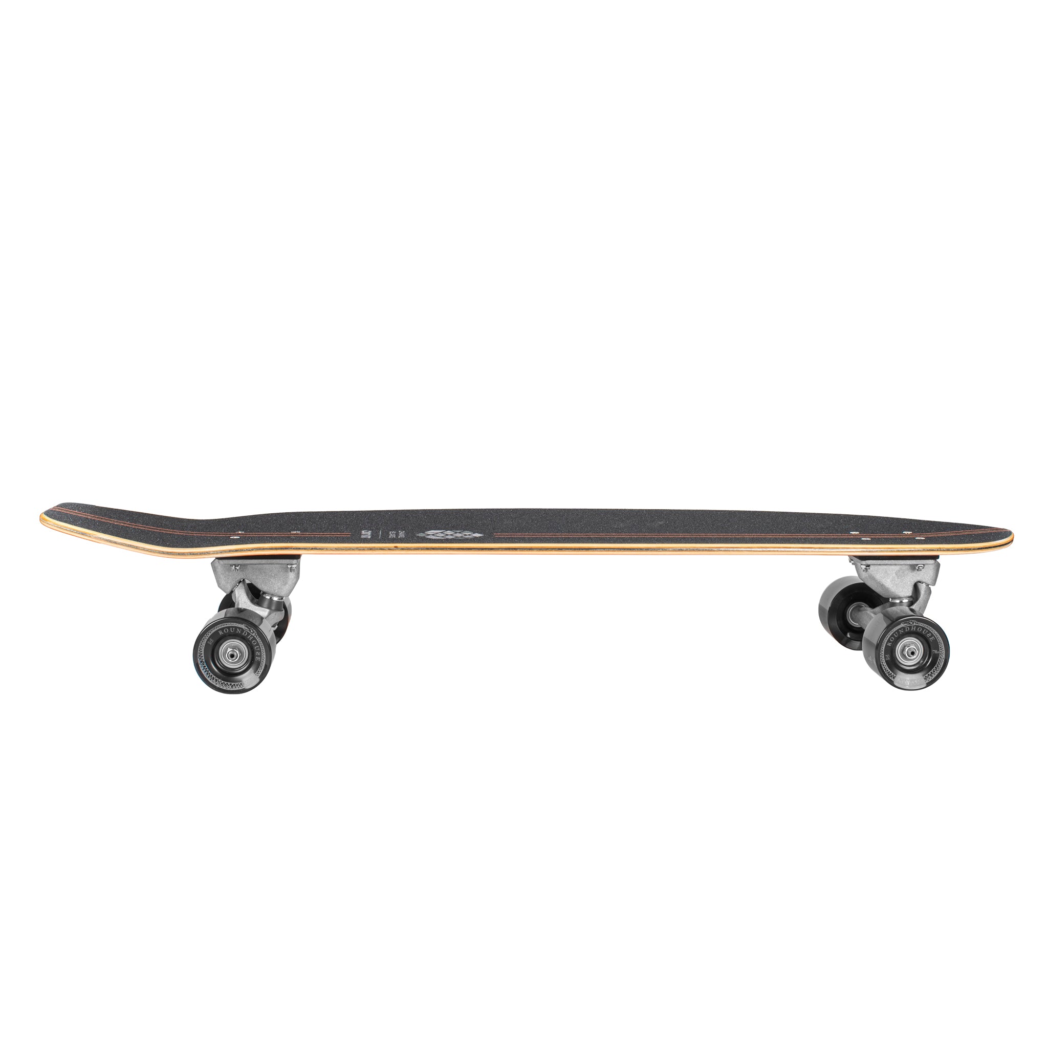Channel Islands Noserider | Carver CX Surfskate Complete