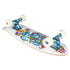 Carver 30.75" Yago Fire Goat | CX Surfskate Complete