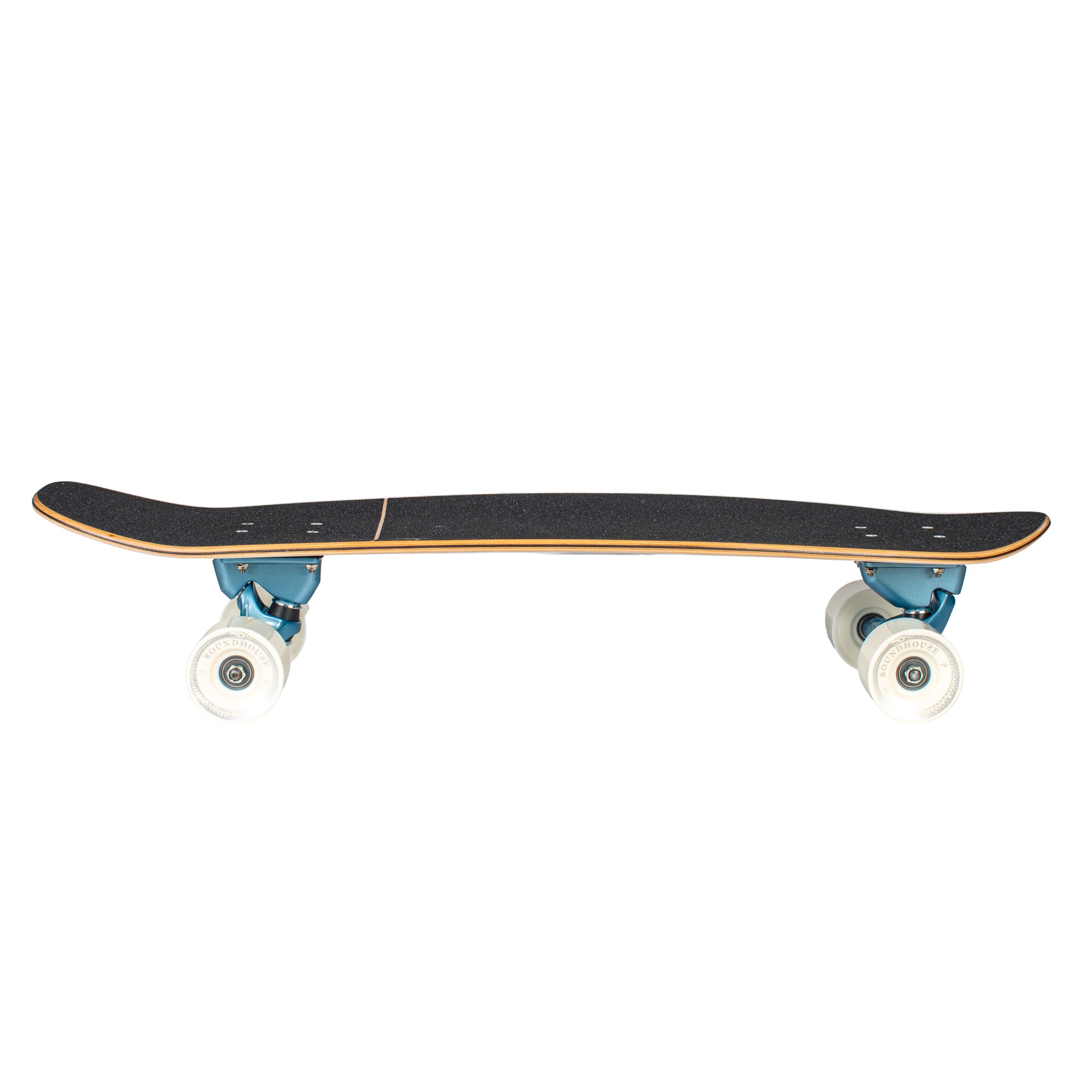 Carver 30.75" Yago Fire Goat | CX Surfskate Complete