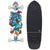 Carver 30.75" Yago Fire Goat | CX Surfskate Complete
