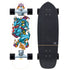Carver 30.75" Yago Fire Goat | CX Surfskate Complete