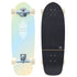 Carver 31.25" Cosmic Haze | CX Surfskate Complete