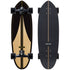Carver 32.5" Black Label | CX Surfskate Complete
