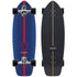Carver 31" Kai Lenny Powerline | C7 Surfskate Complete