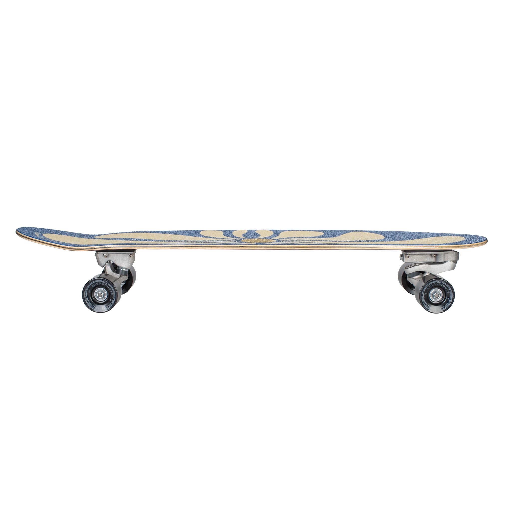 GRLSWIRL 38" Longswirl | Carver C7 Surfskate Complete