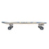 GRLSWIRL 38" Longswirl | Carver C7 Surfskate Complete