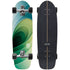 Carver 34" Greenroom | C7 Surfskate Complete