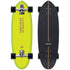 Carver 32.5" Electric Acid | C7 Surfskate Complete