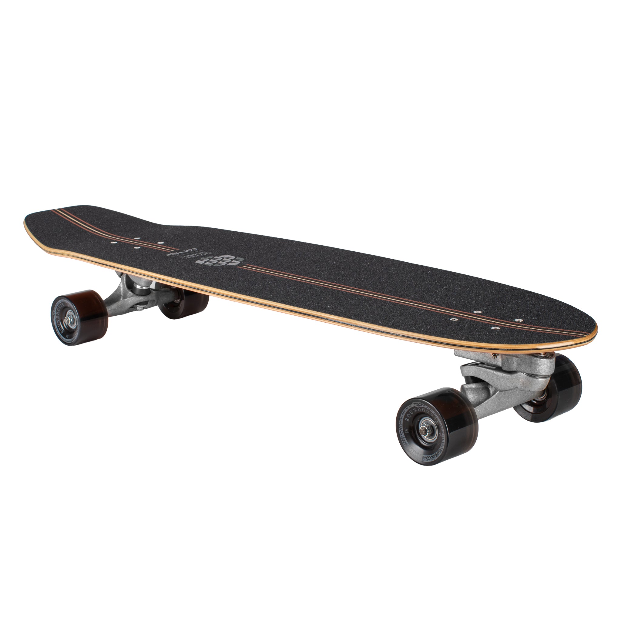 Channel Islands Noserider | Carver C7 Surfskate Complete