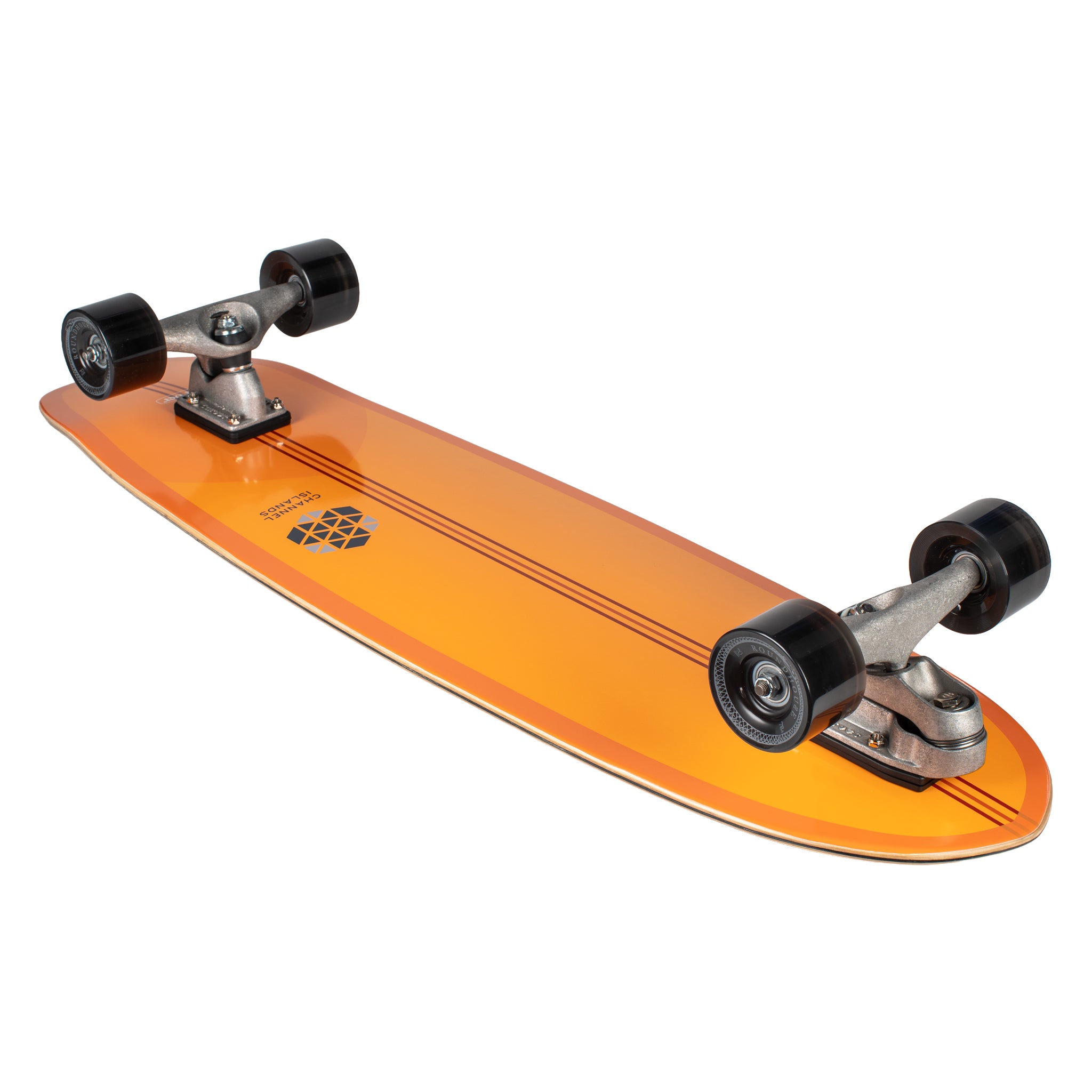 Channel Islands Noserider | Carver C7 Surfskate Complete