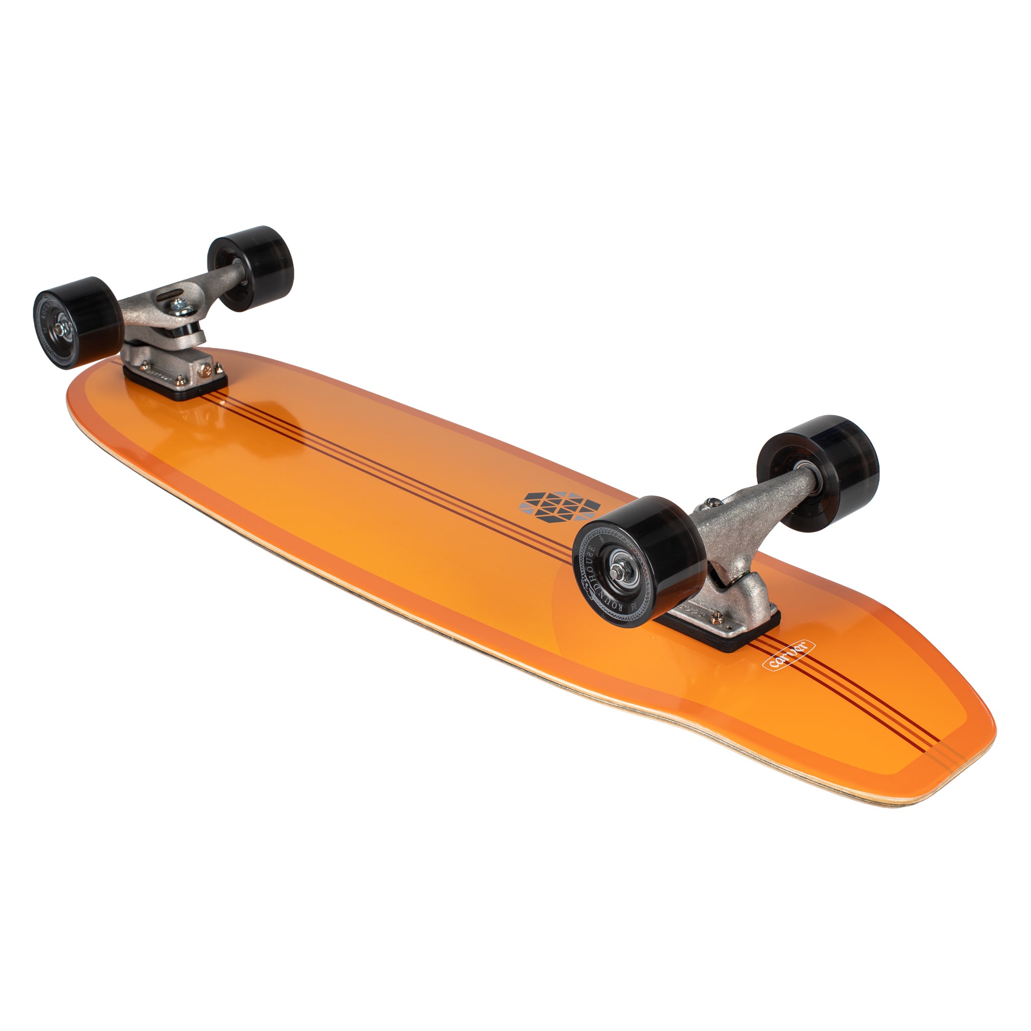 Channel Islands Noserider | Carver C7 Surfskate Complete