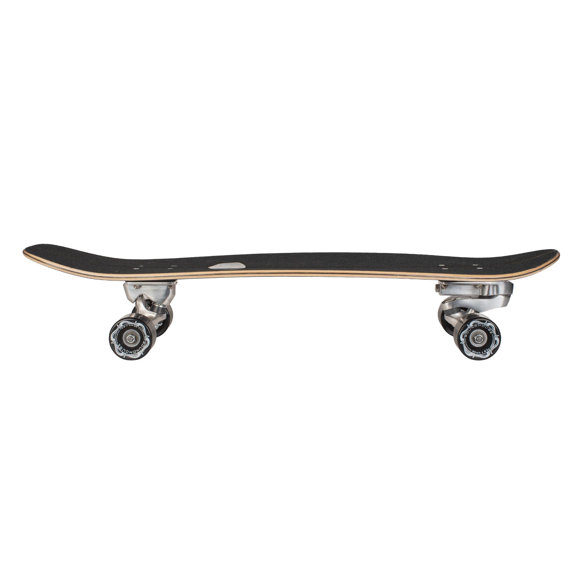 Carver 30-Year Limited Edition, 32.5" | Surfskate Complete (profile view)