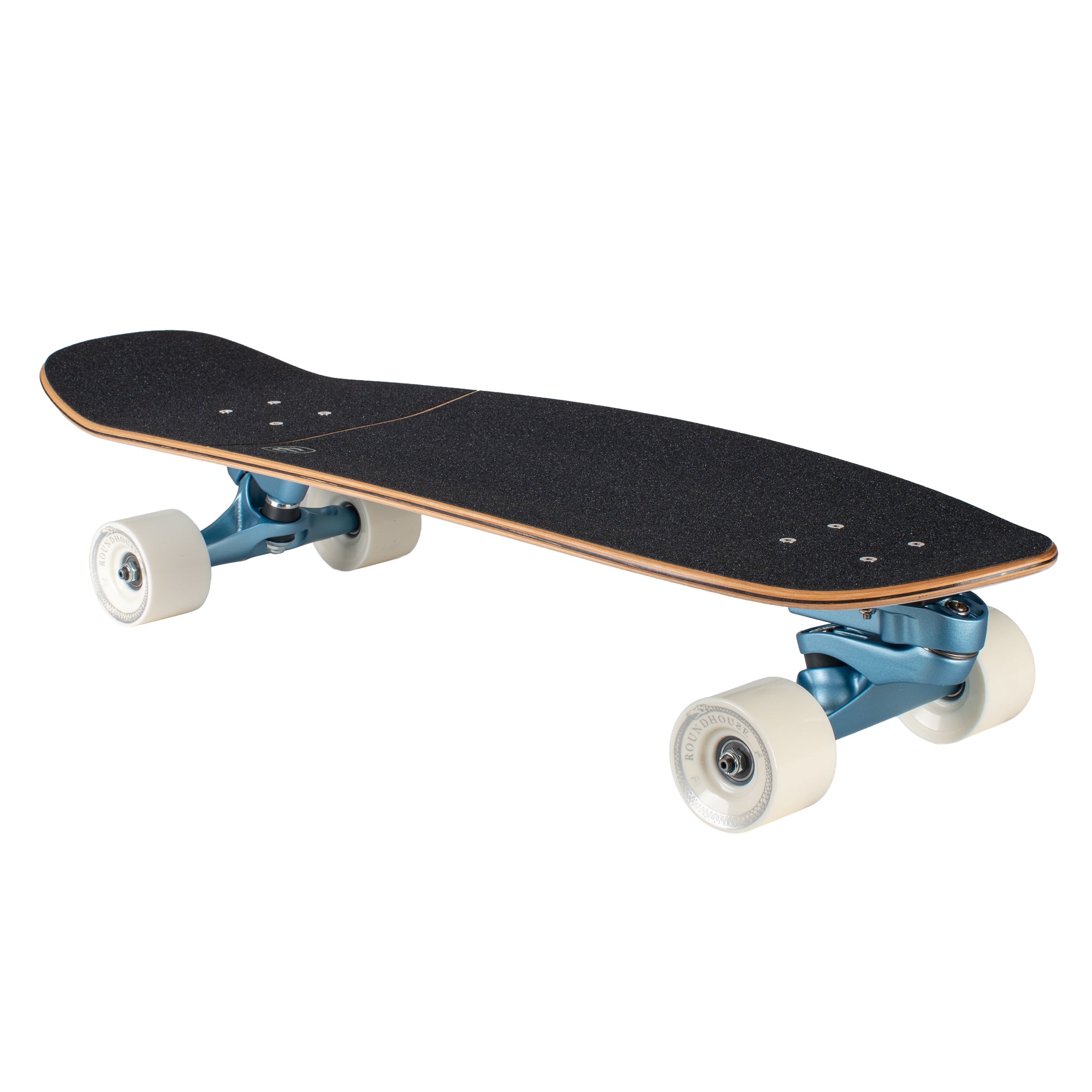 Carver 30.75" Yago Fire Goat | C7 Surfskate Complete