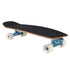 Carver 30.75" Yago Fire Goat | C7 Surfskate Complete