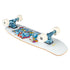 Carver 30.75" Yago Fire Goat | C7 Surfskate Complete