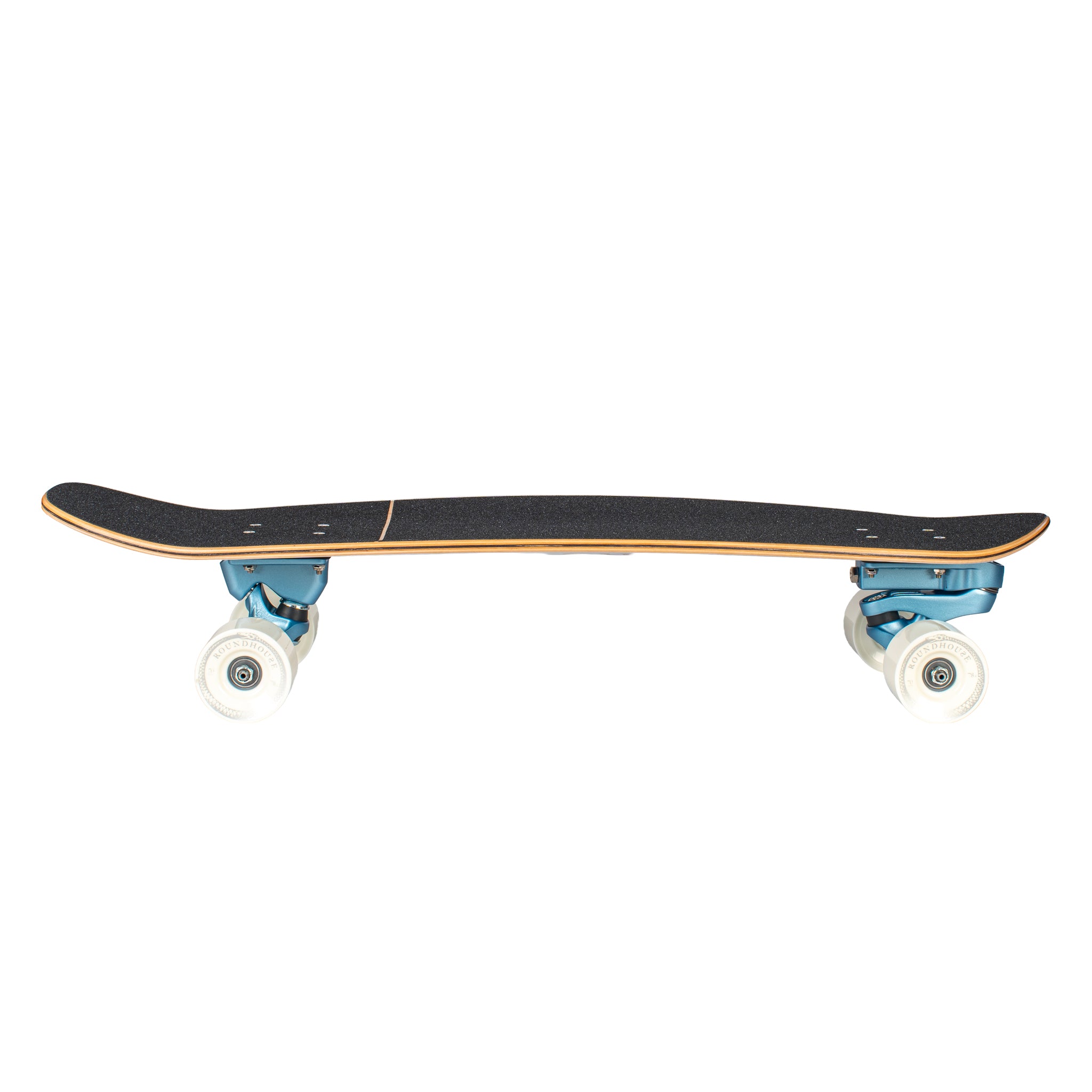 Carver 30.75" Yago Fire Goat | C7 Surfskate Complete