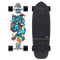 Carver 30.75" Yago Fire Goat | C7 Surfskate Complete