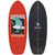 Carver Wavy Davy Surfskate Deck