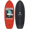 Carver Wavy Davy Surfskate Deck