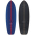 Carver 31" Kai Lenny Powerline | Surfskate Deck