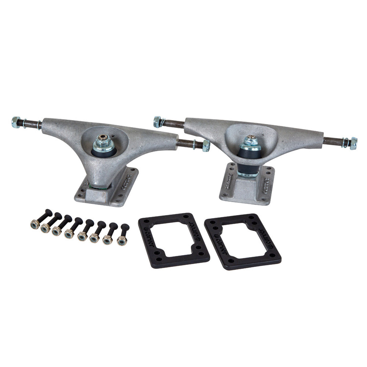 Carver C5 Surfskate Hollow Truck Set | Carve It. Grind It. Flip It