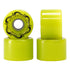 Roundhouse Slicks 65mm Wheels