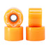 Roundhouse Slicks 65mm Wheels