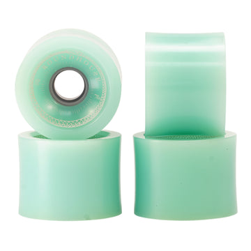 Roundhouse Concave 69mm Skateboard Wheels | Grip That Holds