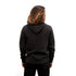Carver Logo Pullover Hoodie, Faded Black