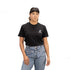 Carver Make Waves Short Sleeve Tee, Black