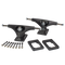 Carver C5 Surfskate Hollow Truck Set