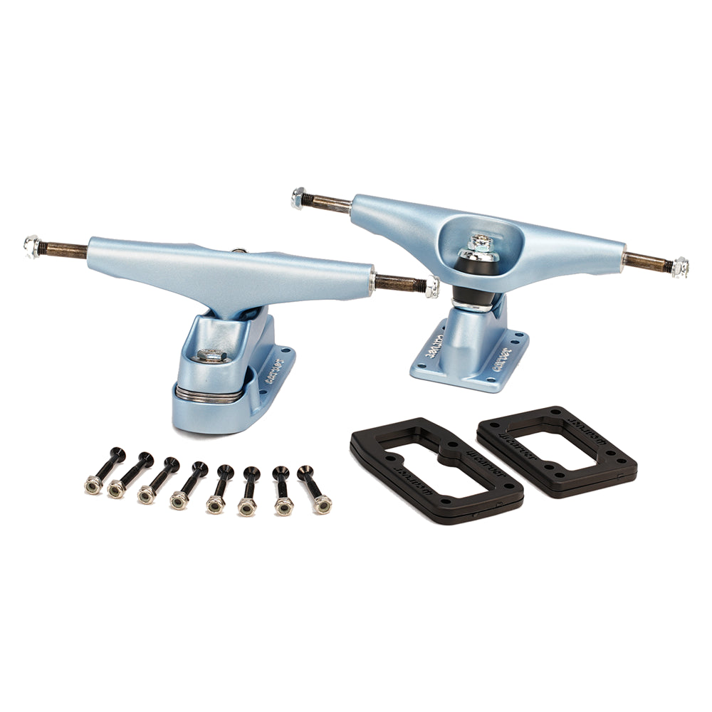 Carver C7 Surfskate Hollow Truck Set | The Original Surf Feel Carver C7 Surfskate Hollow Truck Set | The Original Surf Feel