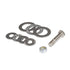 Carver C7 Thrust Bearing Kit