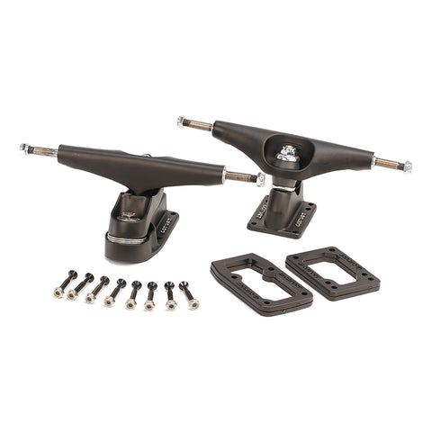 Carver C7 Surfskate Hollow Truck Set | The Original Surf Feel