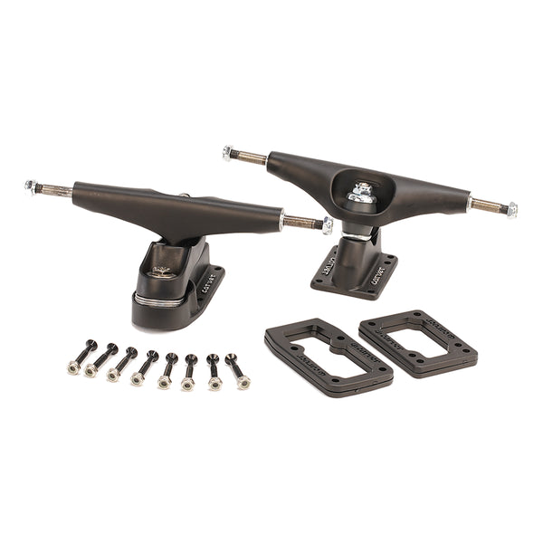 Carver C7 Surfskate Hollow Truck Set | The Original Surf Feel Carver C7 Surfskate Hollow Truck Set | The Original Surf Feel