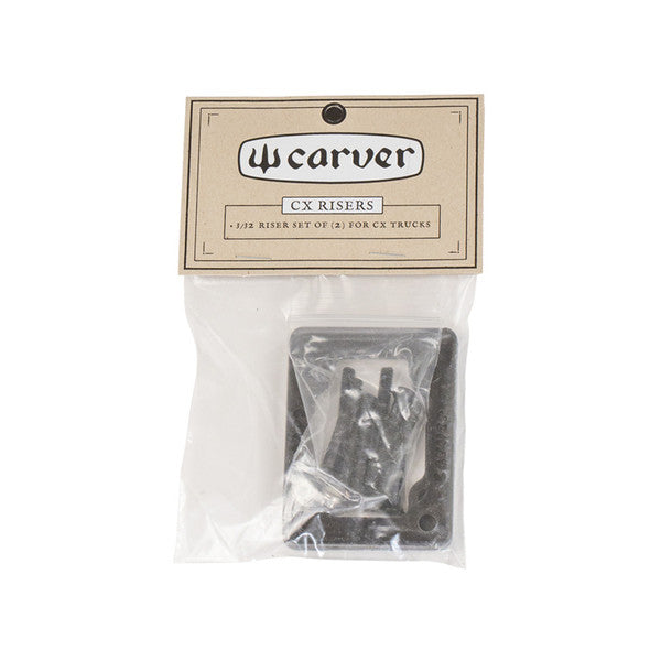 CX Single Gasket Riser Kit