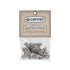 Carver Hardware Set | Zinc Plated