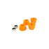 Carver CX Bushings, Medium