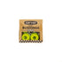 Carver CX Bushings, Soft