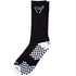 Carver Socks, Surfskate Black