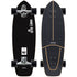 Channel Islands 31" Dumpster Diver 2 | Carver C7 Surfskate Complete