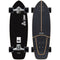 Channel Islands 31" Dumpster Diver 2 | Carver CX Surfskate Complete